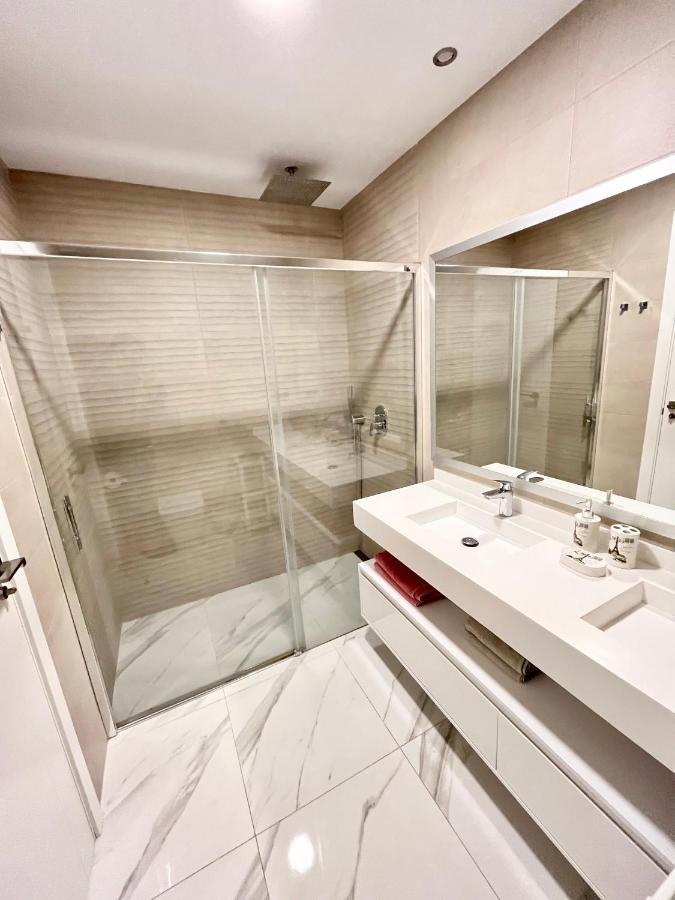 בנידורם Sunset Drive Resort & Spa מראה חיצוני תמונה