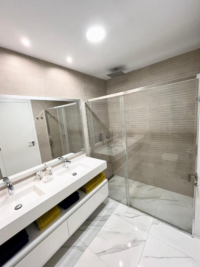 בנידורם Sunset Drive Resort & Spa מראה חיצוני תמונה