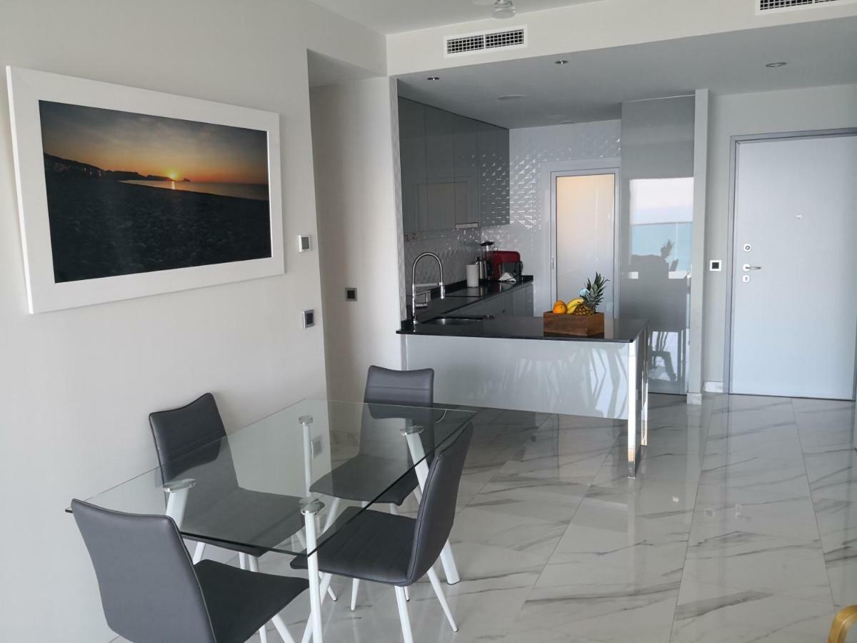 בנידורם Sunset Drive Resort & Spa מראה חיצוני תמונה